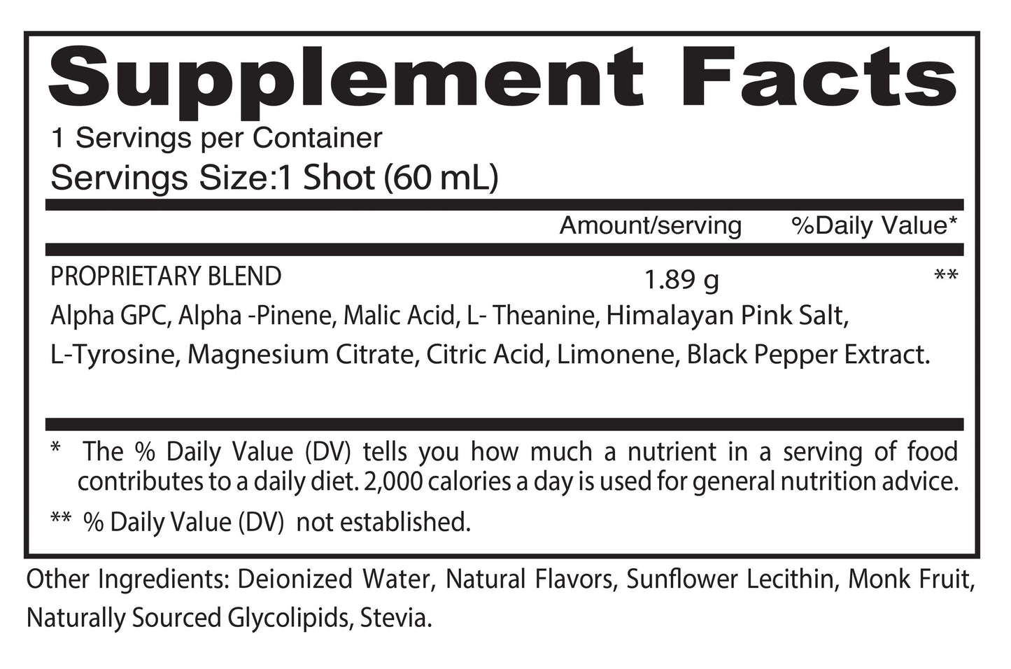 Cherry Flavor - Regular Strength